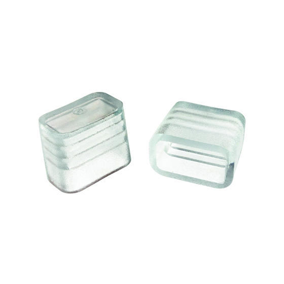 درپوش استریپ برش 10  سانتی متر ( end cap )  