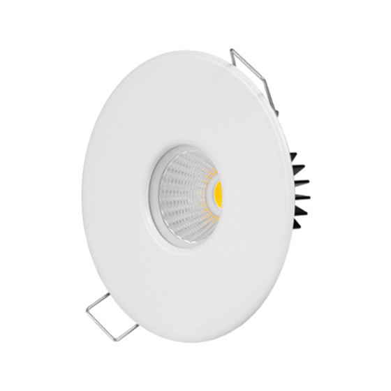 پاورلایت پلی‌کربنات آی پی 44 (10 وات) فریم 9