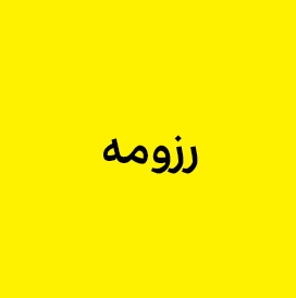 رزومه و معرفی نامه شرکت بلان