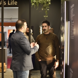 ‌نمایشگاه رشت دی ماه 1402