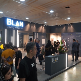 نمایشگاه صنعت ساختمان تبریز خرداد 1402
