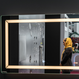 نمایشگاه صنعت برق آبان ماه 1401