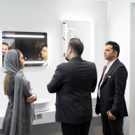نمایشگاه Pivex تهران