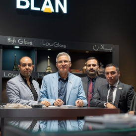 نمایشگاه صنعت ساختمان تهران 1403