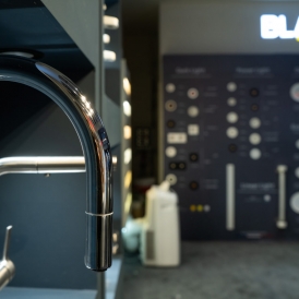 نمایشگاه IBBI برج میلاد 