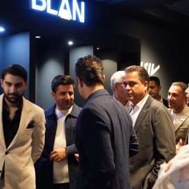 نمایشگاه ترمه مدیا مهرماه 1404