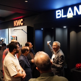 نمایشگاه ترمه مدیا مهرماه 1404