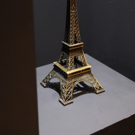 نمایشگاه ترمه مدیا مهرماه 1404