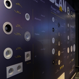 نمایشگاه ترمه مدیا مهرماه 1404