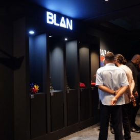 نمایشگاه ترمه مدیا مهرماه 1404