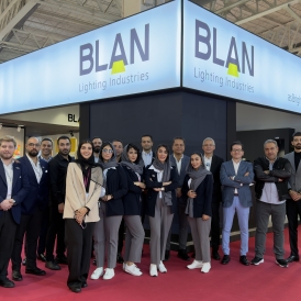 نمایشگاه صنعت برق مهرماه 1404