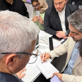 نمایشگاه صنعت برق مهرماه 1404