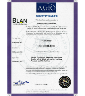 ISO 45001