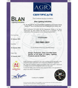 ISO 9001