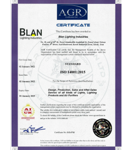 ISO 14001