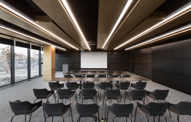 اهمیت نورپردازی مناسب در مراکز آموزشی