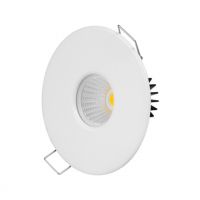 پاورلایت پلی‌کربنات آی پی 44 (10 وات) فریم 9