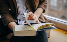 چند راهکار طلایی برای بیشتر مطالعه کردن